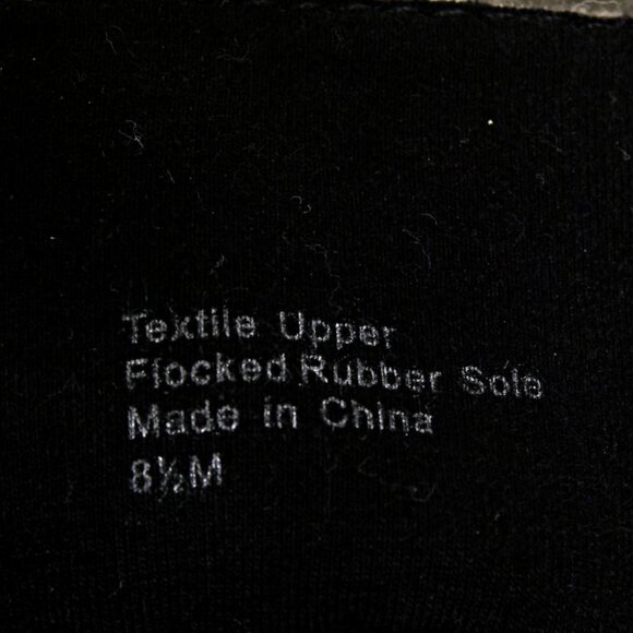 NWOT Splendid Leonardo Lace-Up Canvas Chunky Heeled Booties - Picture 8 of 12